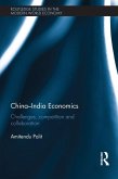 China-India Economics (eBook, PDF)