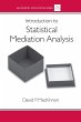 Introduction to Statistical Mediation... - Bild 1