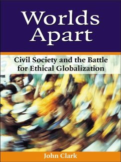Worlds Apart (eBook, PDF) - Clark, John D