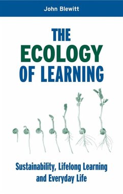 Cover The Ecology of Learning (eBook, PDF)