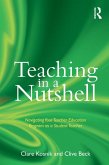 Teaching in a Nutshell (eBook, PDF)