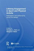 Lifelong Engagement in Sport and Physical Activity (eBook, ePUB)