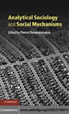 Analytical Sociology and Social Mechanisms (eBook, PDF)