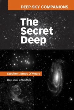 Deep-Sky Companions: The Secret Deep (eBook, PDF) - O'Meara, Stephen James