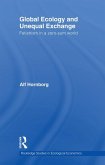 Global Ecology and Unequal Exchange (eBook, ePUB)