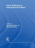 Issue Salience in International Politics (eBook, PDF)