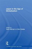 Japan in the Age of Globalization (eBook, ePUB)