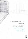 Collaborative Design Management (eBook, PDF)