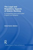 The Legal and Regulatory Aspects of Islamic Banking (eBook, PDF)