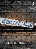 Learning to Teach in Urban Schools (eBook, ePUB)