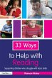 33 Ways to Help with Reading (eBook,... - Bild 1