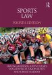 Sports Law (eBook, ePUB) - Bild 1