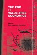 The End of Value-Free Economics (eBook,... - Bild 1