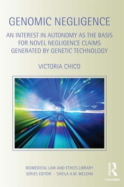 Genomic Negligence (eBook, ePUB)