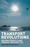 Transport Revolutions (eBook, PDF)