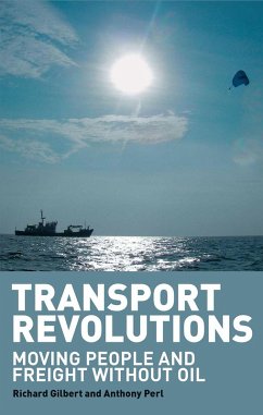 Cover Transport Revolutions (eBook, PDF)