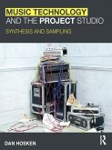 Music Technology and the Project Studio (eBook, ePUB)