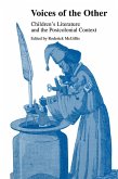 Voices of the Other (eBook, PDF) Voices of the Other (eBook, PDF)