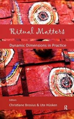 Ritual Matters (eBook, PDF)