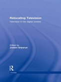 Relocating Television (eBook, ePUB)