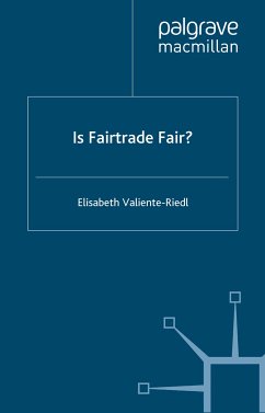 Is Fairtrade Fair? (eBook, PDF)