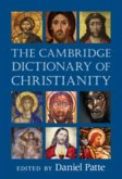 Cambridge Dictionary of Christianity (eBook, PDF)