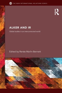 Alker and IR (eBook, PDF)