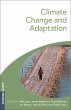 Climate Change and Adaptation (eBook,... - Bild 1