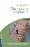 Climate Change and Adaptation (eBook, ePUB)