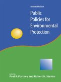 Public Policies for Environmental Protection (eBook, PDF)