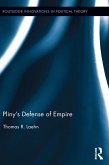 Pliny's Defense of Empire (eBook, ePUB)