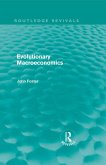 Evolutionary Macroeconomics (Routledge Revivals) (eBook, ePUB)