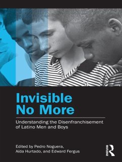 Cover Invisible No More (eBook, ePUB)