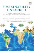 Sustainability Unpacked (eBook, ePUB)