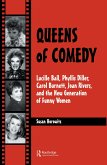 Queens of Comedy (eBook, PDF)