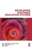 Developing Equitable Education Systems (eBook, PDF)