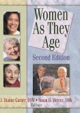 Women as They Age (eBook, ePUB)