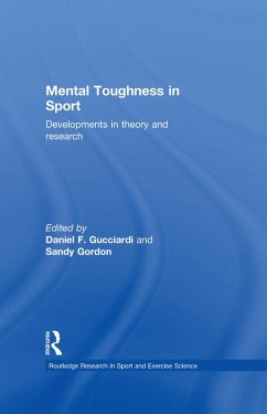 Mental Toughness in Sport (eBook, ePUB)