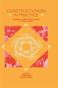 Cover Constructionism in Practice (eBook, ePUB)