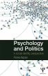 Psychology and Politics (eBook, ePUB) - Bild 1