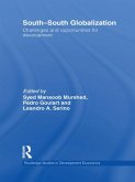 South-South Globalization (eBook, PDF)