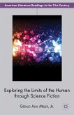 Exploring the Limits of the Human through Science Fiction (eBook, PDF)