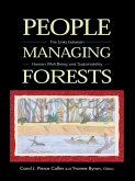 People Managing Forests (eBook, ePUB)