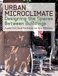 Urban Microclimate (eBook, ePUB) - Bild 1