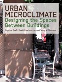 Urban Microclimate (eBook, ePUB)