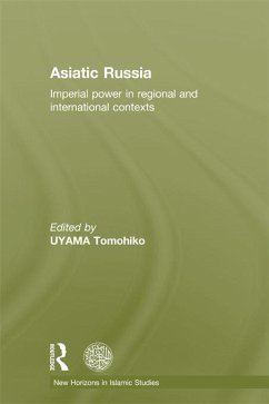 Asiatic Russia (eBook, PDF)