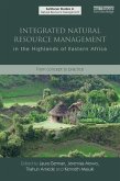 Integrated Natural Resource Management in the Highlands of Eastern Africa (eBook, ePUB)