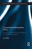 Comparative Metropolitan Policy (eBook, PDF)