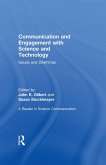 Communication and Engagement with Science and Technology (eBook, PDF)