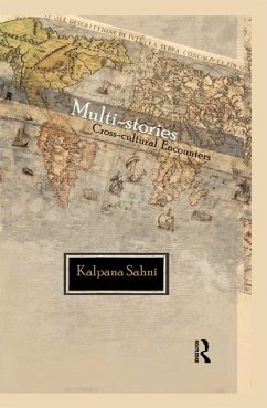 Multi-stories (eBook, PDF) - Sahni, Kalpana